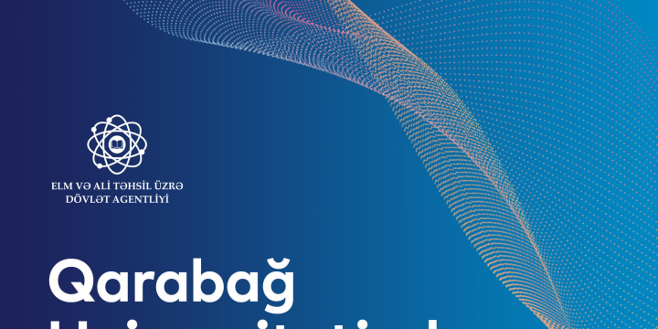 Qarabağ Universitetində yeni vakansiyalar elan olunub