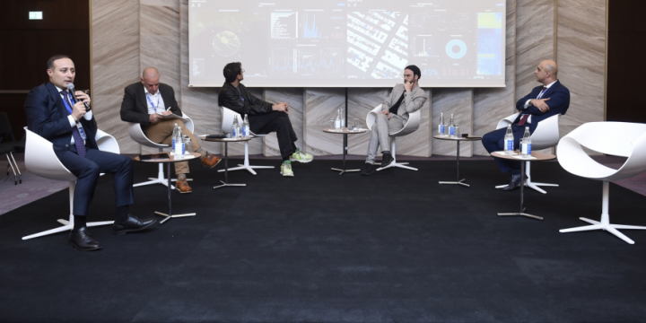 Baku-hosted 6th World Forum on Intercultural Dialogue features panel session on “AI – opportunity or threat to human culture?”