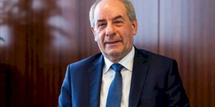 Macarıstan Prezidenti Prezident İlham Əliyevi təbrik edib
