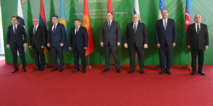 Prime Minister Ali Asadov: Ensuring food security is defined as one of strategically pivotal priorities of Azerbaijan’s state economic policy