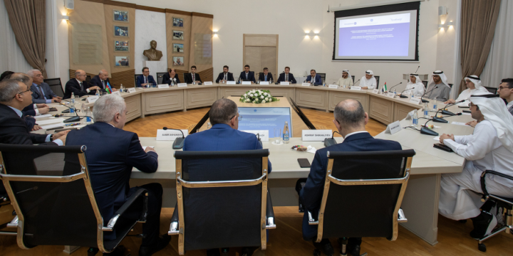 “Masdar” to launch several more green energy projects in Azerbaijan