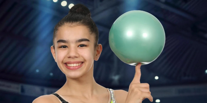 Azerbaijani gymnasts shine at Montenegro Cup 2024