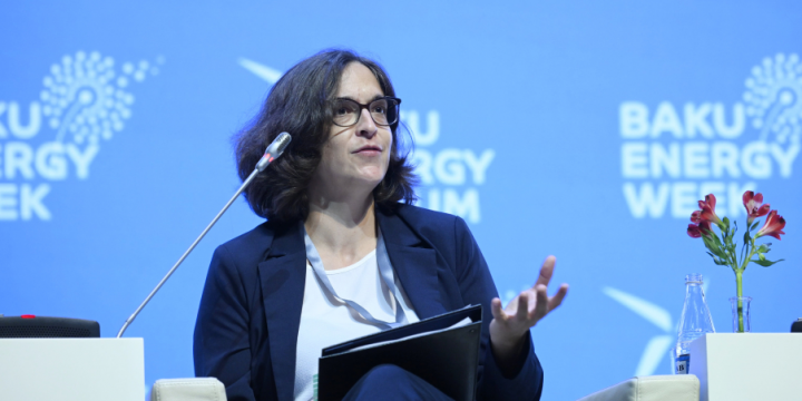 Sloveniya Azərbaycanla enerji sahəsində əlaqələri inkişaf etdirmək niyyətindədir