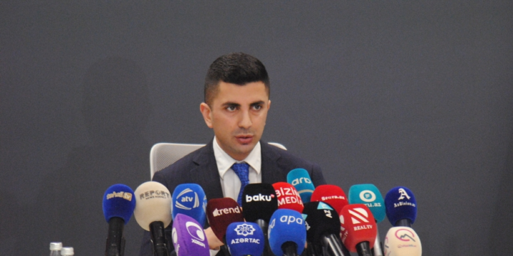 Yeni tədris ili üçün 109 minə yaxın uşaq artıq məktəbini və müəllimini müəyyən edib