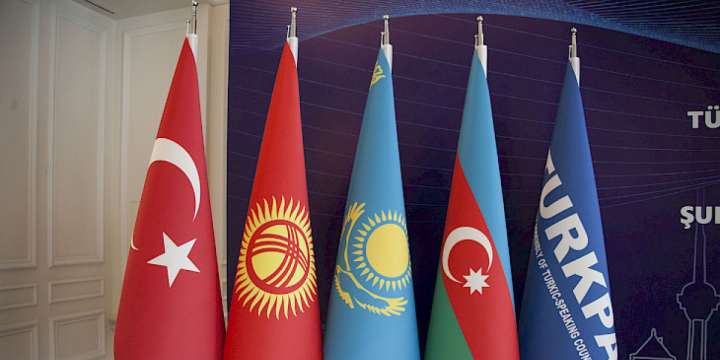 TÜRKPA-ya sədrlik Azərbaycana keçib