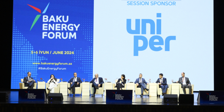 ABŞ şirkəti: Azərbaycanın COP29-a sədrliyi Orta Dəhlizin uğur qazanması üçün imkanlar yaradır