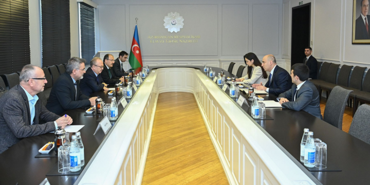 Azerbaijan, Türkiye discuss prospects for developing educational cooperation