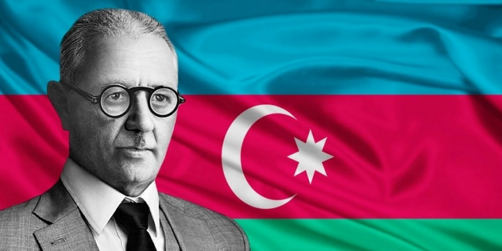 Birgə bəyanat: Beynəlxalq təşkilatlar Ermənistandan Üzeyir Hacıbəylinin əsərlərinin mənimsənilmə hallarının aradan qaldırılmasını tələb etməlidir