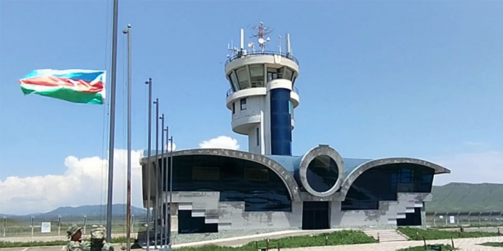 Müdafiə Nazirliyi: Azərbaycandakı Rusiya sülhməramlı kontingentinin şəxsi heyəti, silah və texnikası ərazimizi tam tərk edib