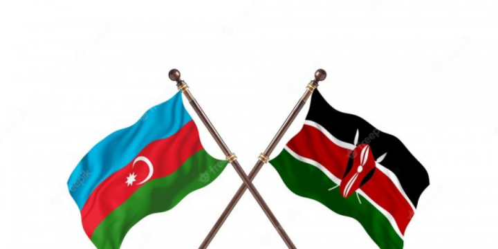 Azerbaijan, Kenya discuss prospects for cooperation