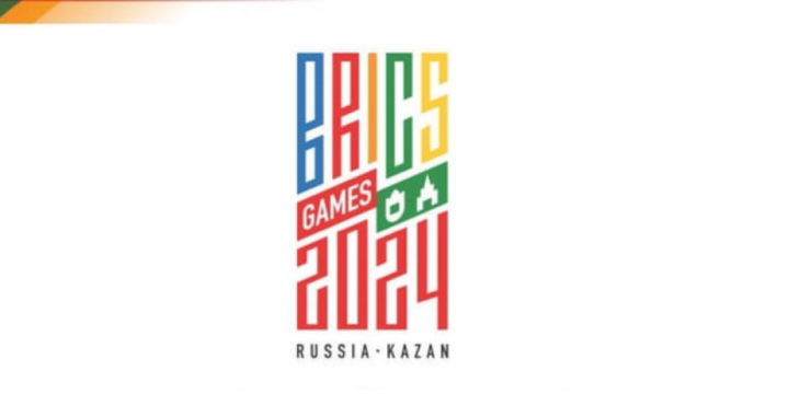 Azerbaijani wrestlers ready for action in BRICS Sports Games Kazan 2024