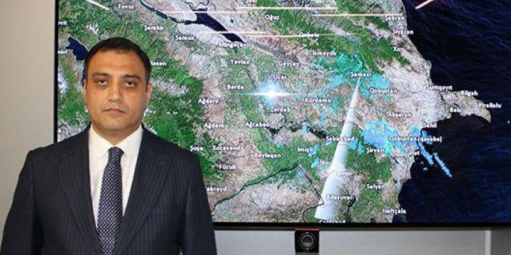 Milli Hidrometeorologiya Xidmətinin rəisi: Qurban bayram günlərində Azərbaycanda hava əsasən yağmursuz keçəcək