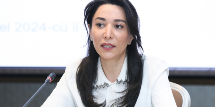 Ombudsperson comments on French government’s biased position against Azerbaijani media representative