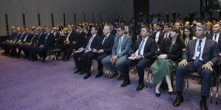 Baku hosts Non-Aligned Movement Youth Organization Climate Action Forum