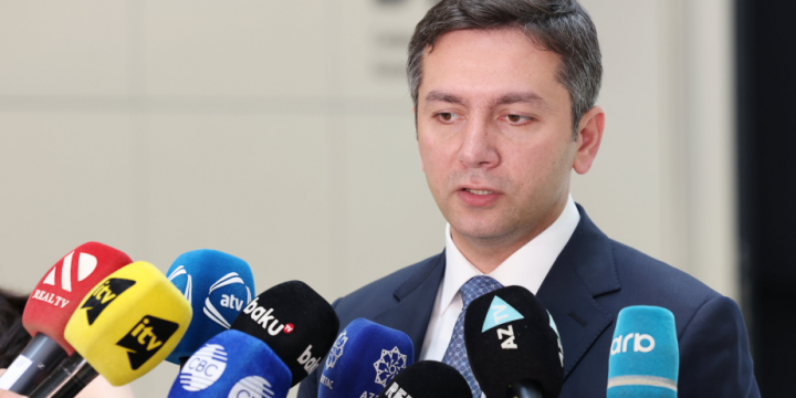 Yalçın Rəfiyev: COP29-a hazırlıqla bağlı görülən işlər təyin edilən vaxta uyğun gedir