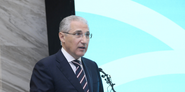 COP29 President-Designate: Parallels between COVID-19 and our collective fight against climate change are significant