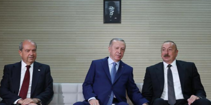 Türkiyənin aparıcı telekanalı Azərbaycan-ŞKTR dialoquna dair reportaj yayımlayıb