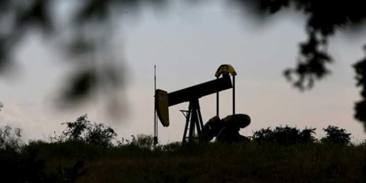 Oil prices rise in global markets