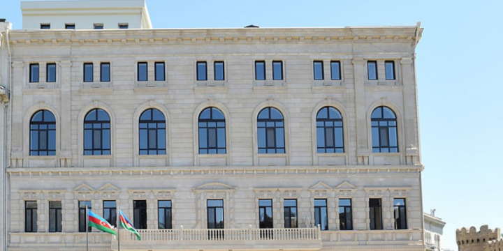 Azerbaijan’s Constitutional Court to review President’s request regarding compliance of parliament dissolution with Constitution
