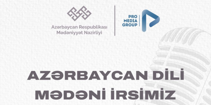 Mədəniyyətimiz radiodalğalarında – yeni layihələr