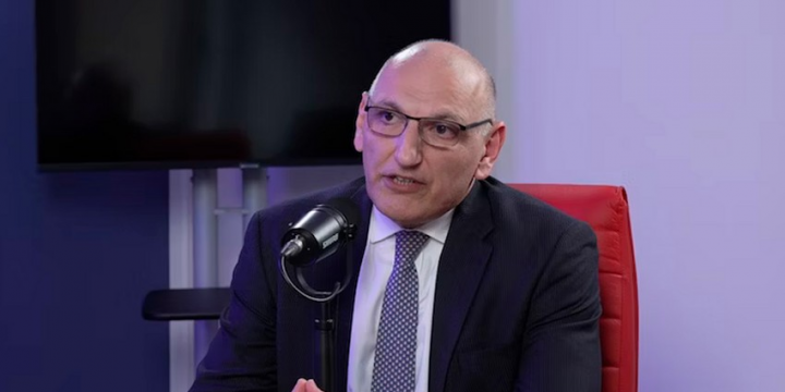 Elchin Amirbayov: We hope that this conference will contribute to increased participation of our international partners in sharing burden of mine challenge in Azerbaijan