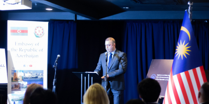 Malaysia hosts exhibition about Shusha – pearl of Karabakh