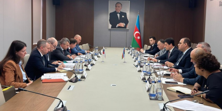Azerbaijan, Russia explore current state and development prospects of consular cooperation