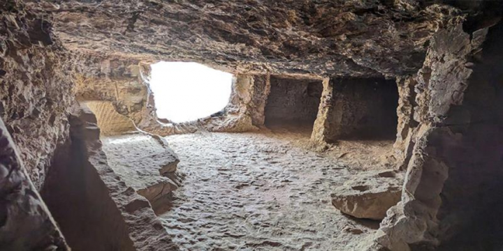 Greco-Roman burials indicating ancient disease unearthed in Egypt’s Aswan