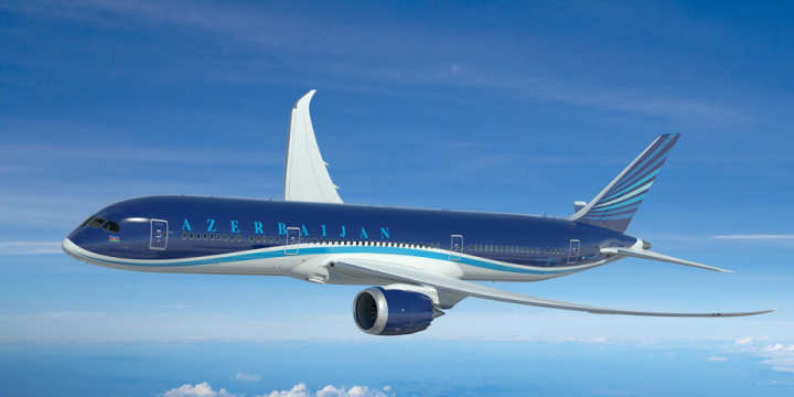 Azerbaijan’s civil aviation celebrates its 86th anniversary