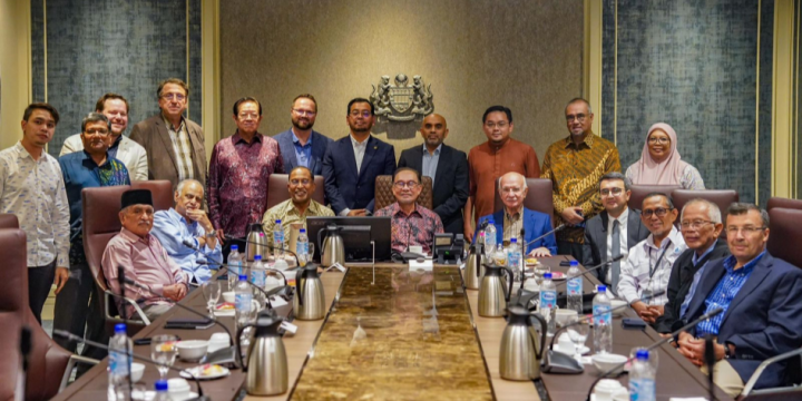 Azerbaijan joins international roundtable on “Islamophobia and Education” in Malaysia