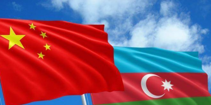 China resolutely supports peace agenda proposed by Azerbaijan