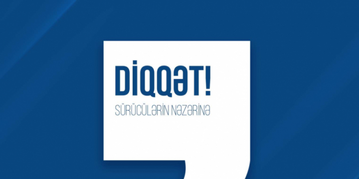 Yol tikintisi ilə əlaqədar avtomobillərin Saray qəsəbəsinə giriş-çıxışı məhdudlaşdırılacaq