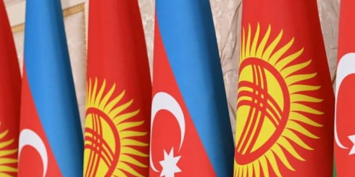 Azerbaijan-Kyrgyz Development Fund to be established