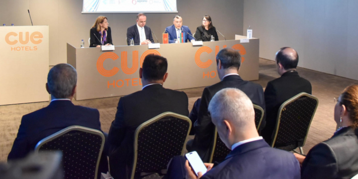 Montenegro-Azerbaijan business forum held