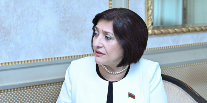 Speaker of Azerbaijani Parliament attends CIS Inter-Parliamentary Assembly’s Council meeting in Russia
