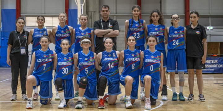 Azerbaijan crowned two-time EuroBasket champion