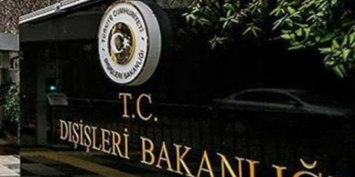 Türkiye welcomes reopening of Azerbaijan’s embassy in Iran