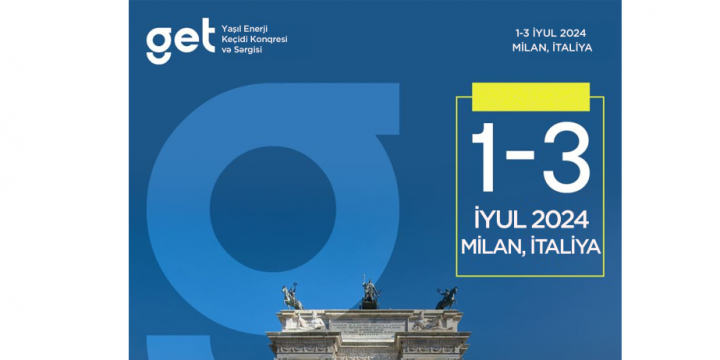 Azerbaijan’s Minister of Energy visits Italy