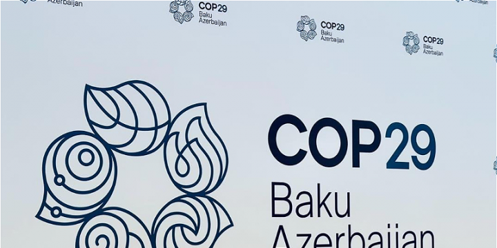 COP29-la bağlı xaricə ezam olunan məsul şəxslərin ezamiyyə xərcləri artırılıb