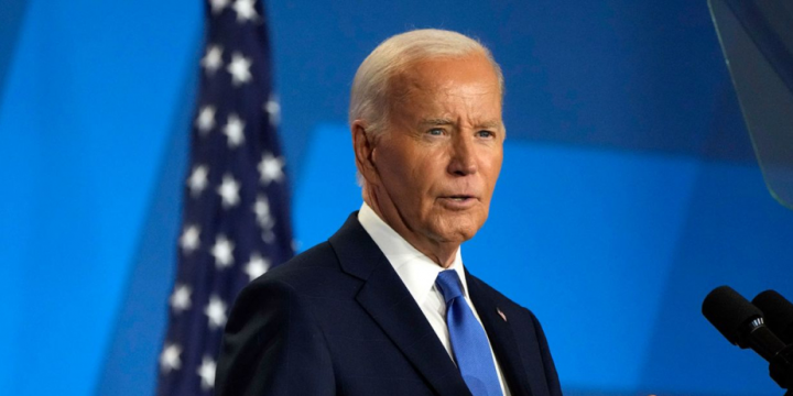 Joseph Biden: The United States stands ready to support a durable and dignified peace between Azerbaijan and Armenia