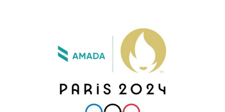 AMADA implements innovative measures for Paris 2024 Summer Olympic and Paralympic Games