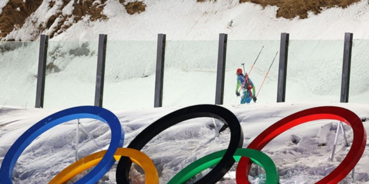 IOC elects French Alps 2030 as Olympic and Paralympic Winter Games host