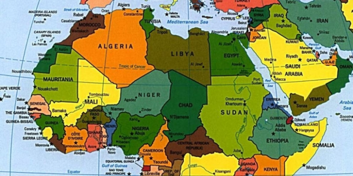 Afrika ölkələrinin Azərbaycanla əməkdaşlığı daha intensiv xarakter alır