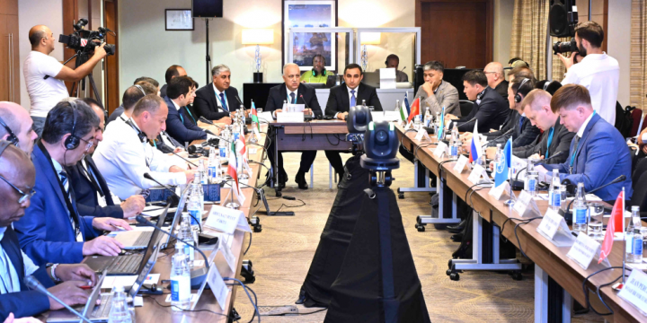 Baku hosts international event on fight against zoonotic diseases