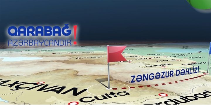 Davamlı sülhə gedən yol Zəngəzur Dəhlizindən keçir