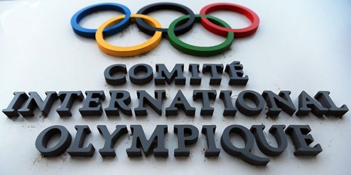 Beynəlxalq Olimpiya Komitəsi Azərbaycandan üzr istəyib