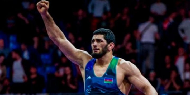 Azərbaycan Paris olimpiadasını 7 medalla başa vurub