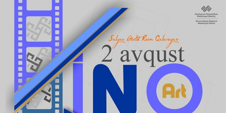 “Art kino” adlı yeni layihə həyata keçiriləcək