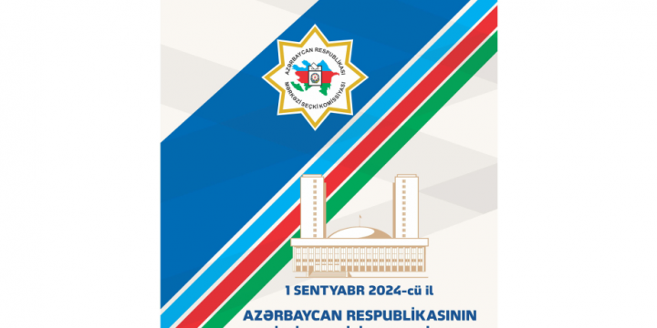 Azerbaijan’s Central Election Commission releases “Handbook for Observers”