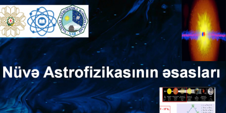 Şamaxı Astrofizika Rəsədxanasının növbəti astroseminarı keçirilib